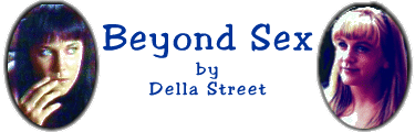 Beyond Sex by Della Street
