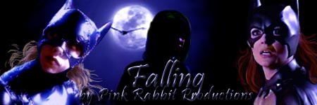 Falling by Pink Rabbit Productions