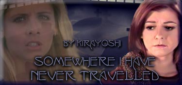 Somewhere I Have Never Travelled by Kirayoshi - Chapter 1-2