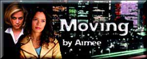 Moving by Aimee