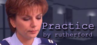 Practice by rutherford