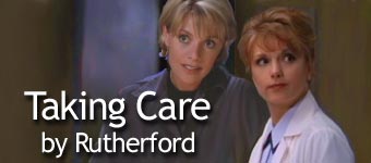 Taking Care by rutherford